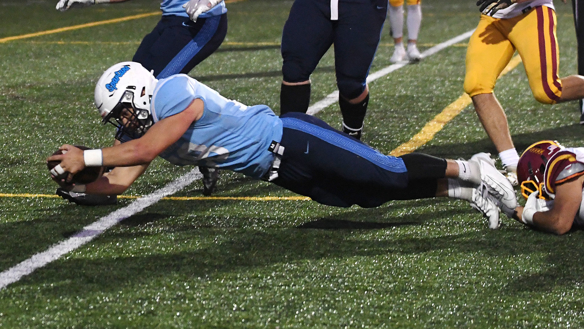 09-20-2019 CHSvsCVHS FB 01